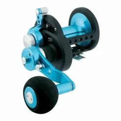 Daiwa Saltist Lever Drag Conventional Reels