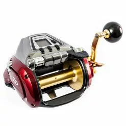 Daiwa Seaborg Power Assist Electric Reels