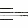 Daiwa Proteus Inshore Conventional Rod With Trigger Grip