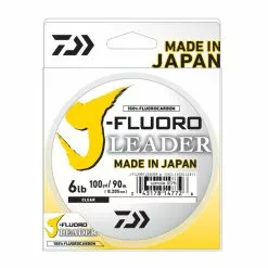 Daiwa J-Fluoro Leader