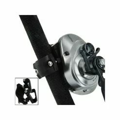 Tiburon Shimano TranX Clamp Kit