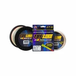 Tuf-Line XP Indicator Braid