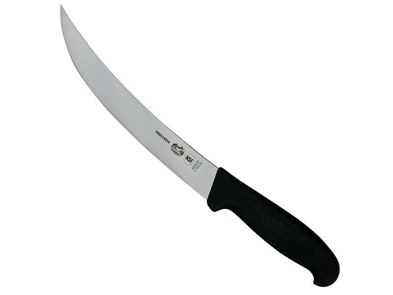 Victorinox / Forschner Knives Forschner 8" Breaking Knife - Image 3