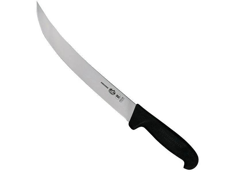 Victorinox / Forschner Knives Forschner 10" Breaking Knife - Image 3