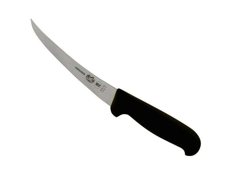 Victorinox / Forschner Knives Forschner 6" Semi Stiff Knife - Image 3