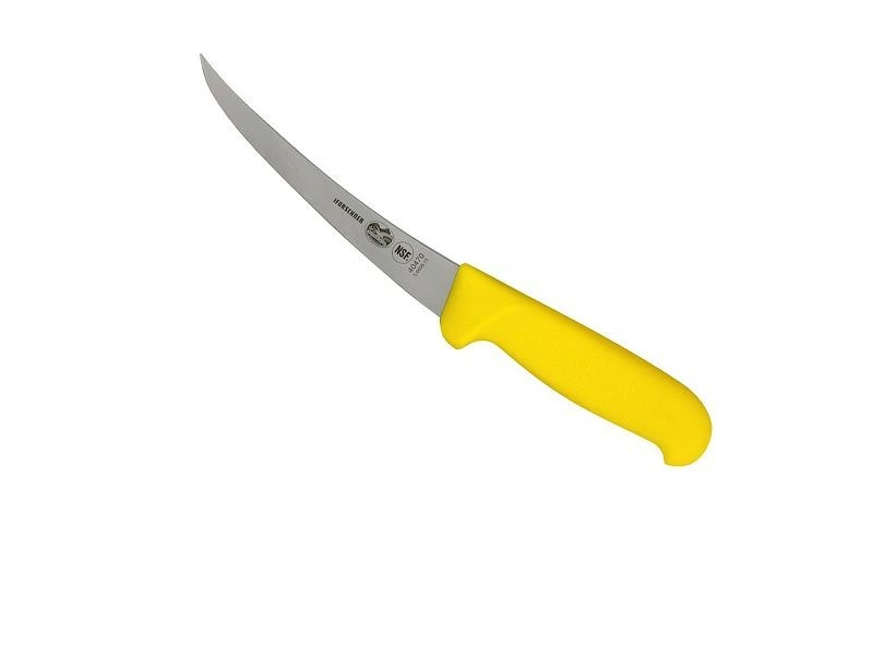 Victorinox / Forschner Knives Forschner 6" Semi Stiff Knife - Image 2