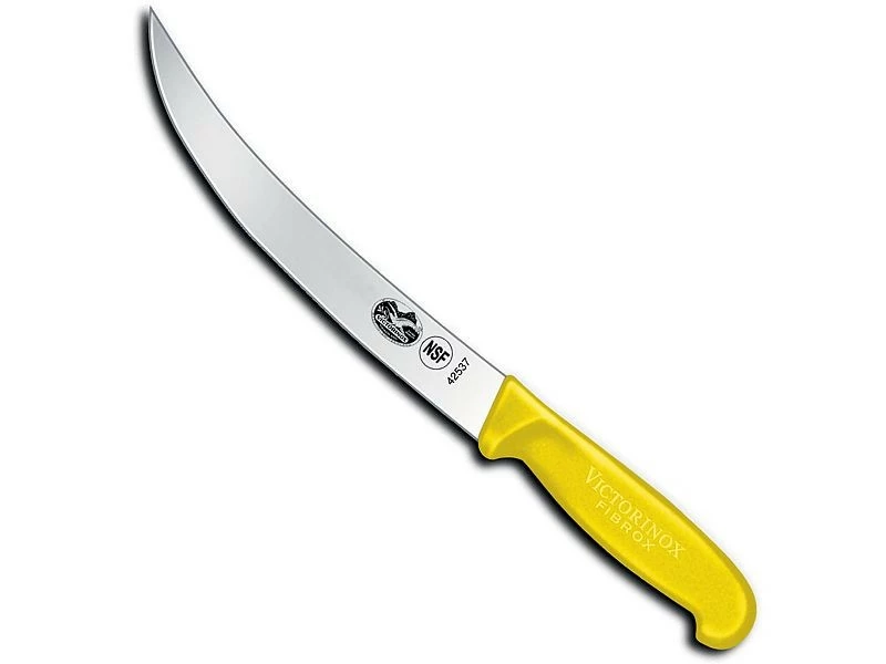 Victorinox / Forschner Knives Forschner 8" Breaking Knife - Image 2