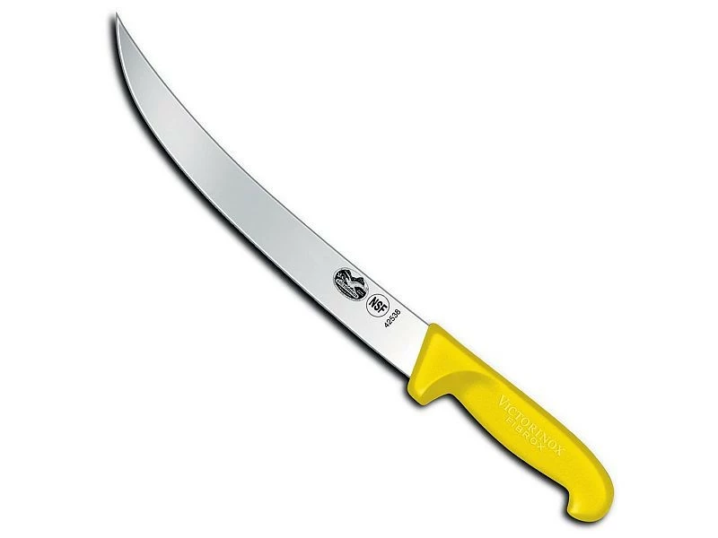Victorinox / Forschner Knives Forschner 10" Breaking Knife - Image 2