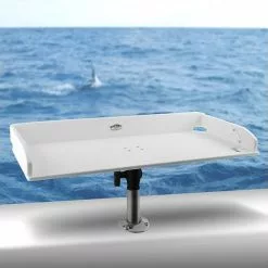 Deep Blue Marine Products Deep Blue Marine MultiSystem Bait Tables