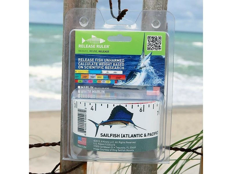 Release Ruler Fish Rulers - Image 2