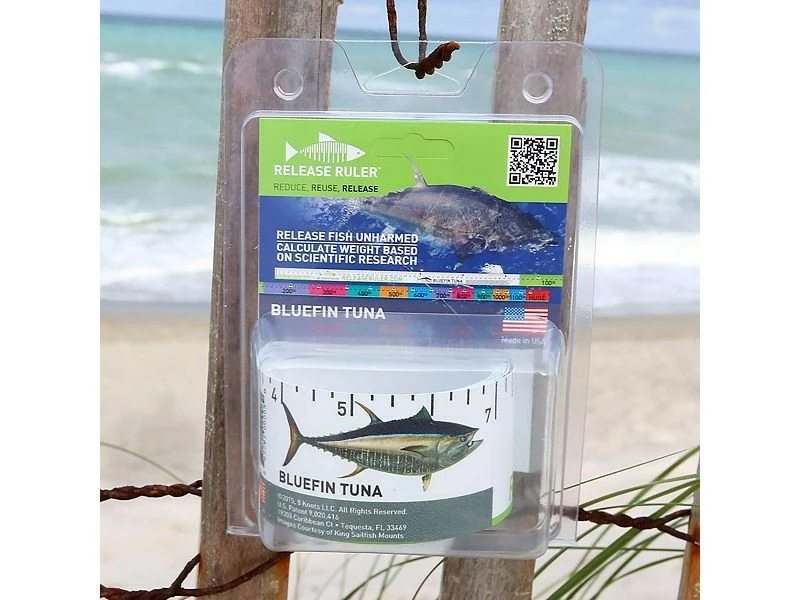 Release Ruler Fish Rulers - Image 5