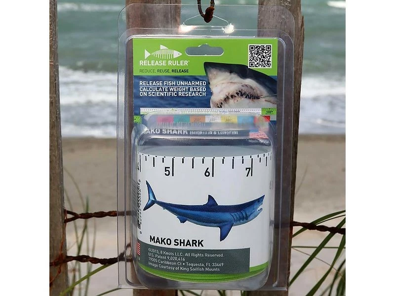 Release Ruler Fish Rulers - Image 6