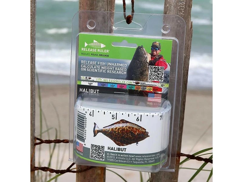Release Ruler Fish Rulers - Image 3