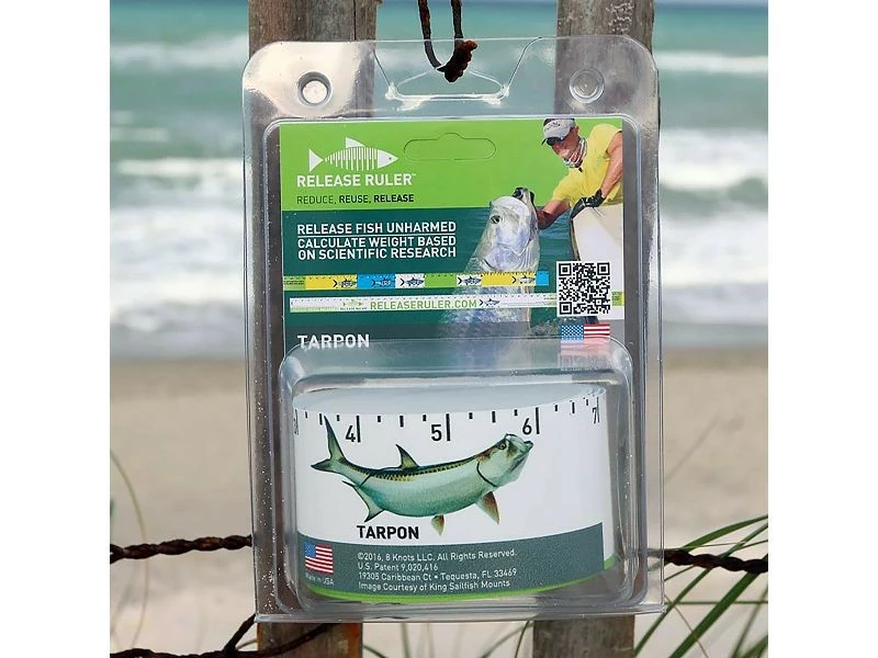 Release Ruler Fish Rulers - Image 4