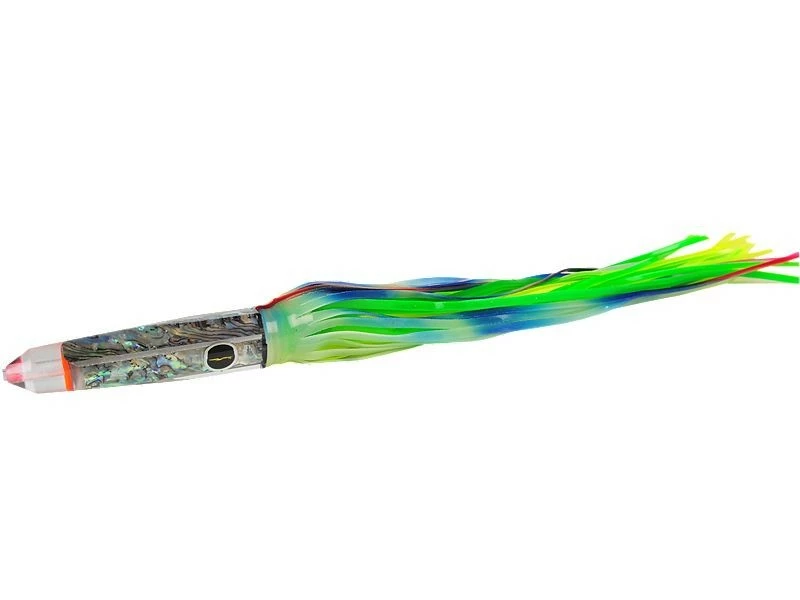 Black Bart Lures Black Bart Wahoo Candy - Image 10
