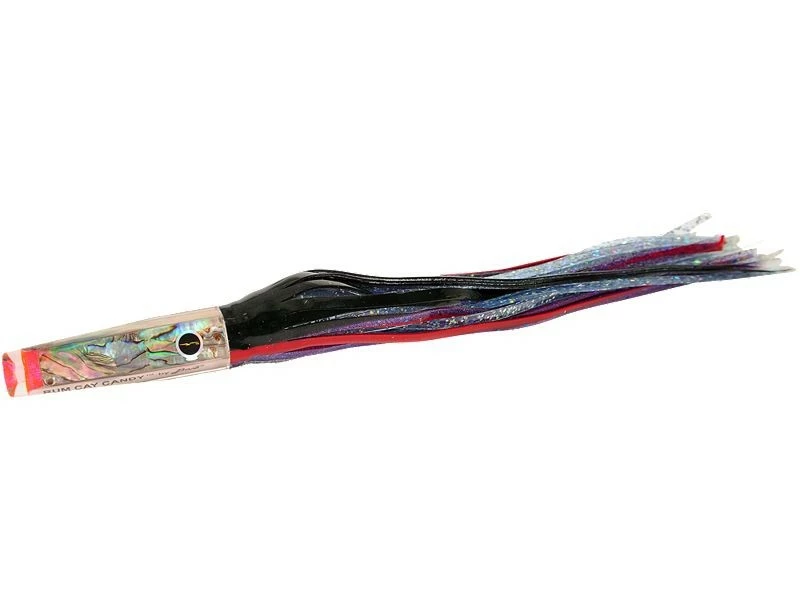 Black Bart Lures Black Bart Rum Cay Candy - Image 5
