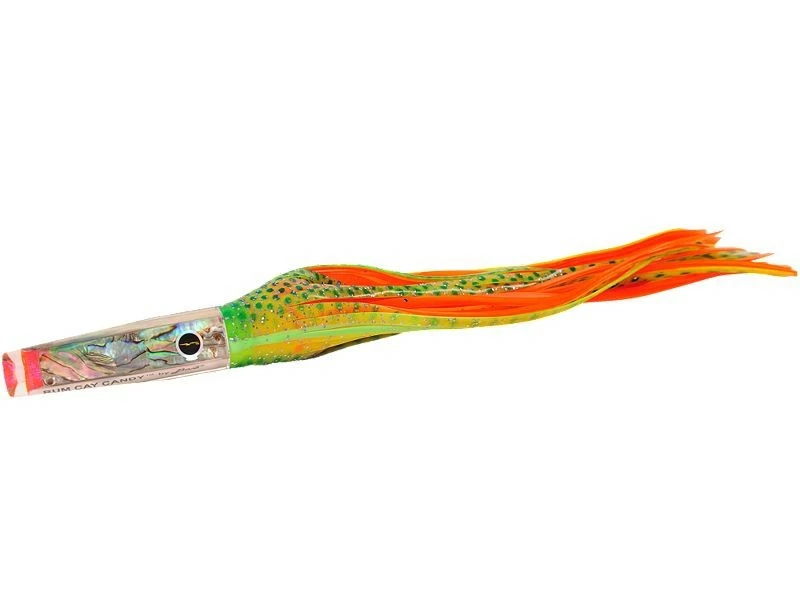 Black Bart Lures Black Bart Rum Cay Candy - Image 7