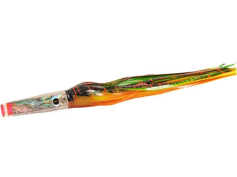 Black Bart Lures Black Bart Rum Cay Candy - Image 9