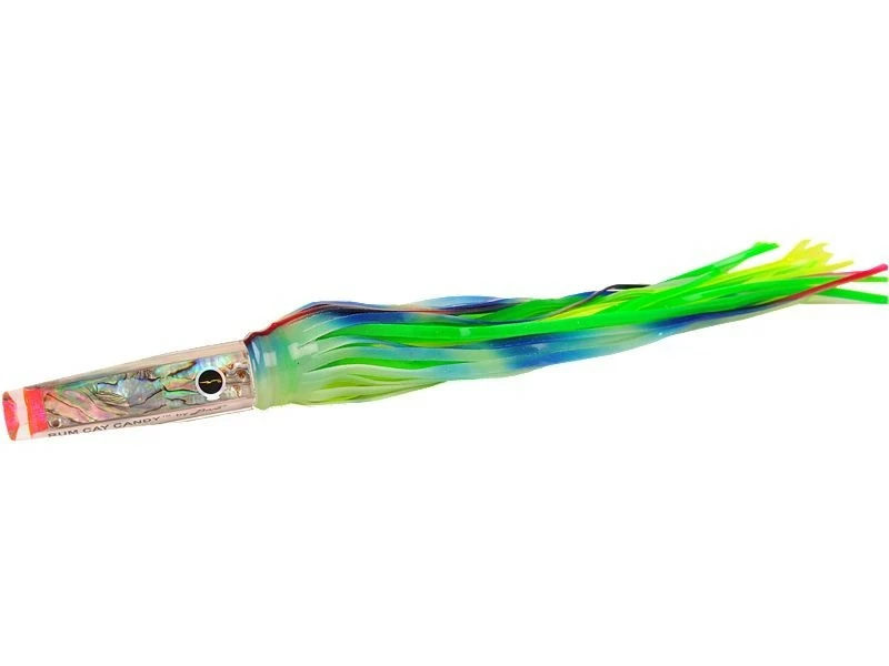 Black Bart Lures Black Bart Rum Cay Candy - Image 10