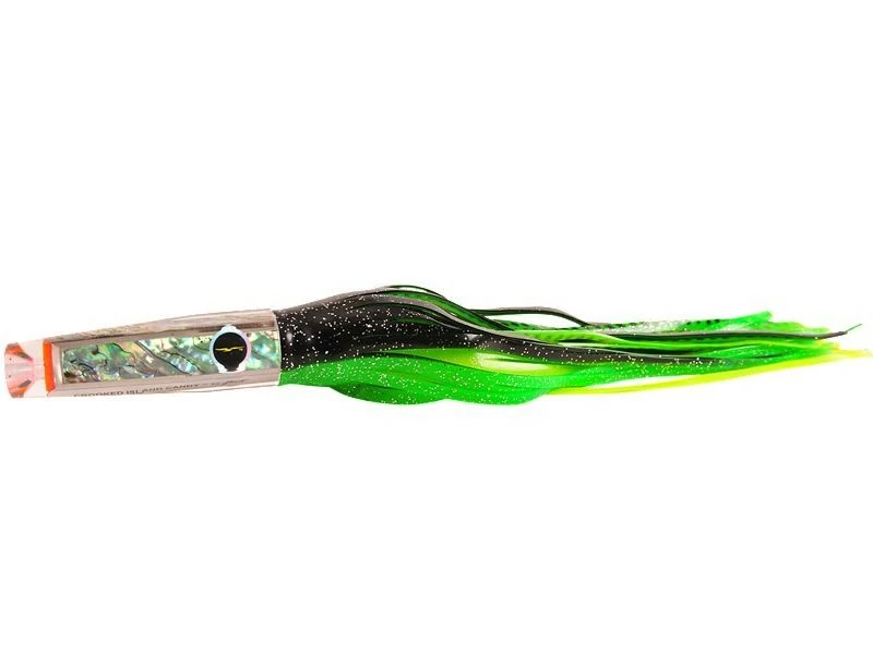 Black Bart Lures Black Bart Crooked Island Candy - Image 4