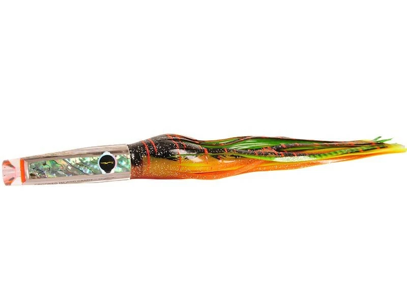 Black Bart Lures Black Bart Crooked Island Candy - Image 9