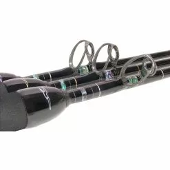 Black Bart Lures Black Bart Blue Water Pro Stand Up Rods