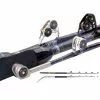 Black Bart Lures Black Bart Blue Water Pro Stroker Stand Up Rods
