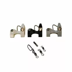 Black Marine Products Black's Release Clip Kits