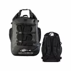 Grundens Tech Rum Runner Backpack