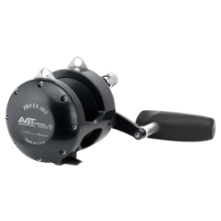 Avet Reels Avet Pro EX 30/3 Three Speed Reels