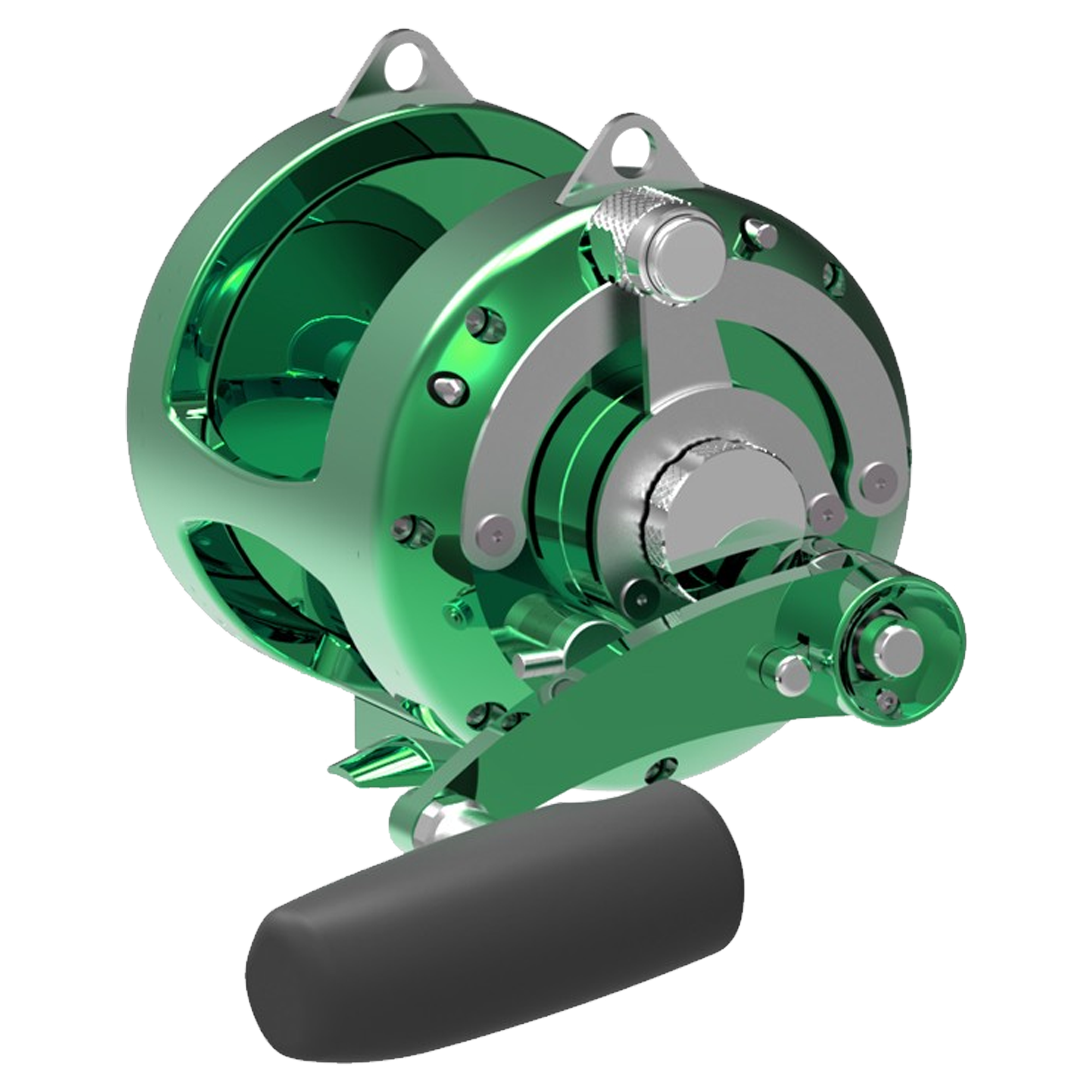 Avet Reels Avet Pro EX 50/3 Three Speed Reels - Image 8