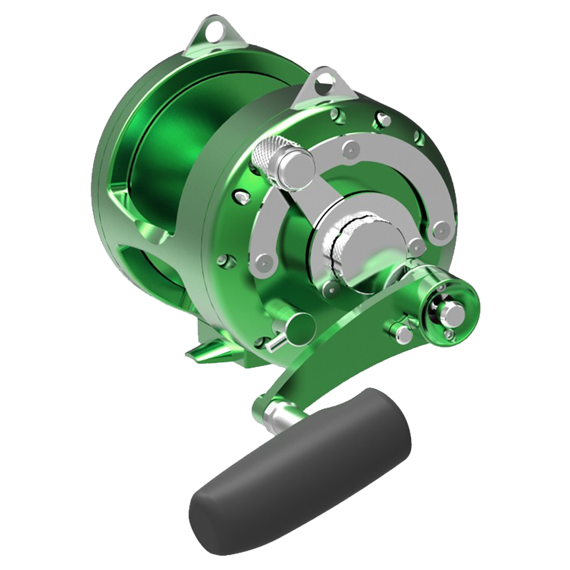 Avet Reels Avet T-RX 50 Quad Reels - Image 8