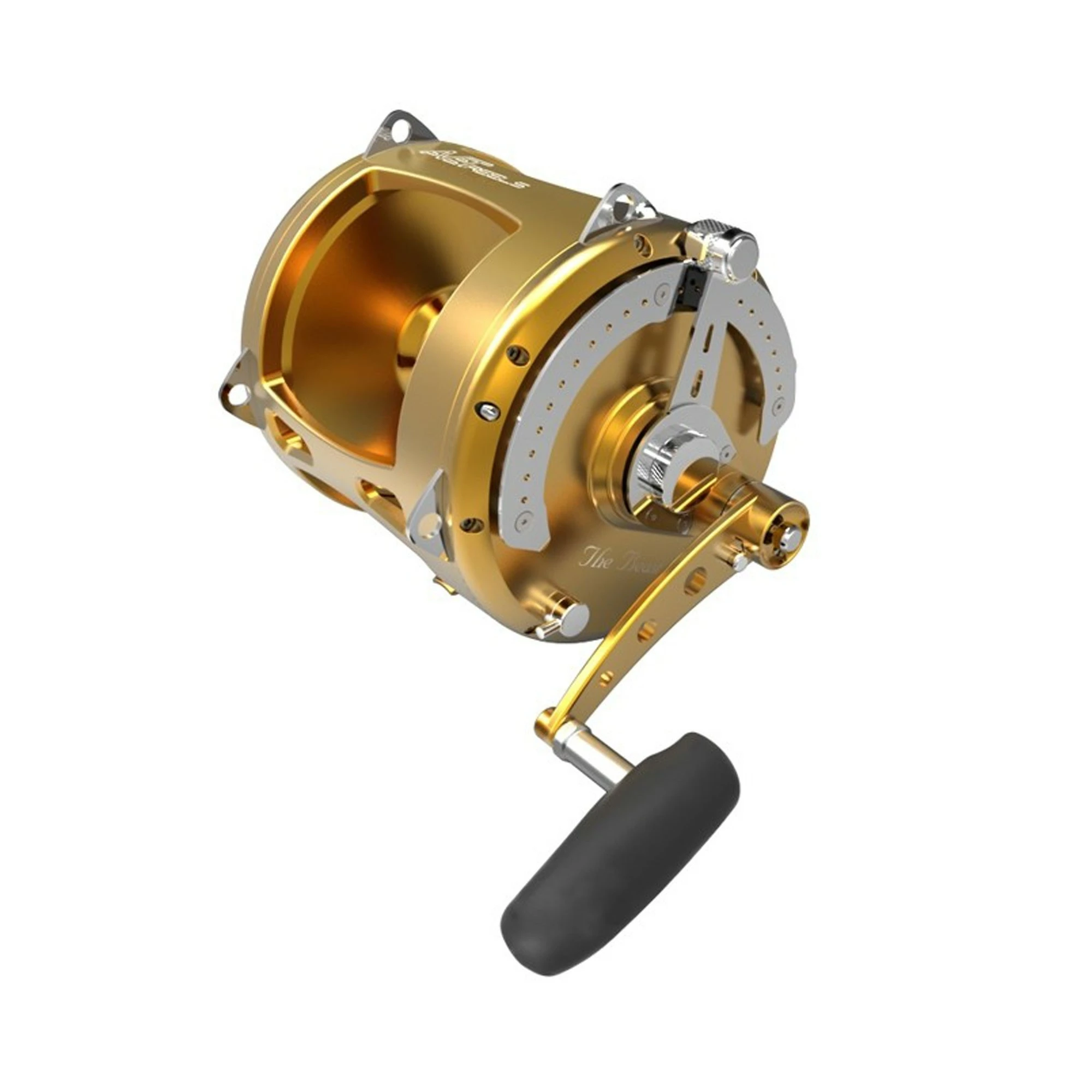 Avet Reels Avet T-RX 130 Quad Reels - Image 3