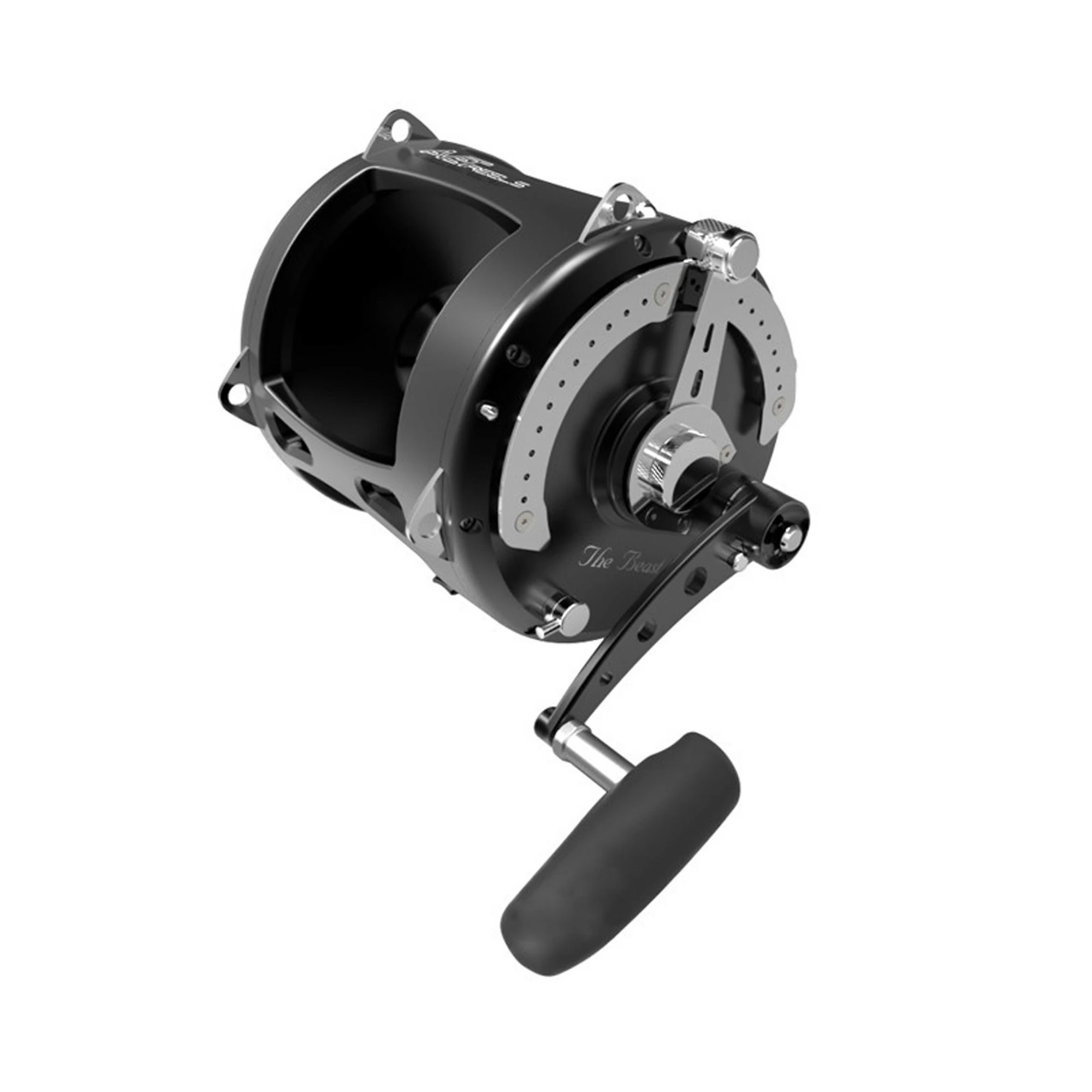 Avet Reels Avet T-RX 130 Quad Reels - Image 4