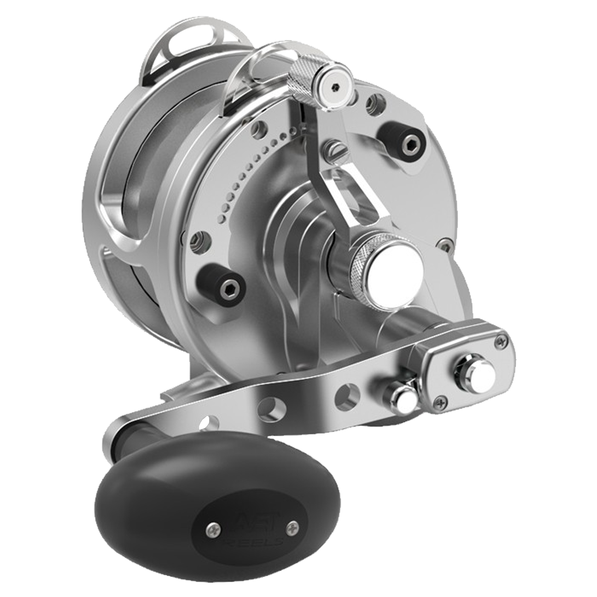 Avet Reels Avet HX 3/S Magic Cast Raptor Three Speed Reels