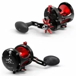 Avet Reels Avet MXL 5.8 Star Drag Reels
