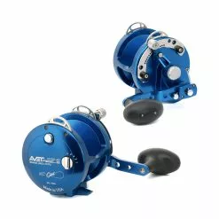 Avet Reels Avet HX 5/2 Magic Cast Two Speed Reels
