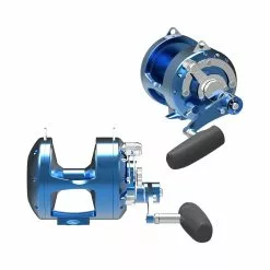 Avet Reels Avet T-RX 50 Quad Reels