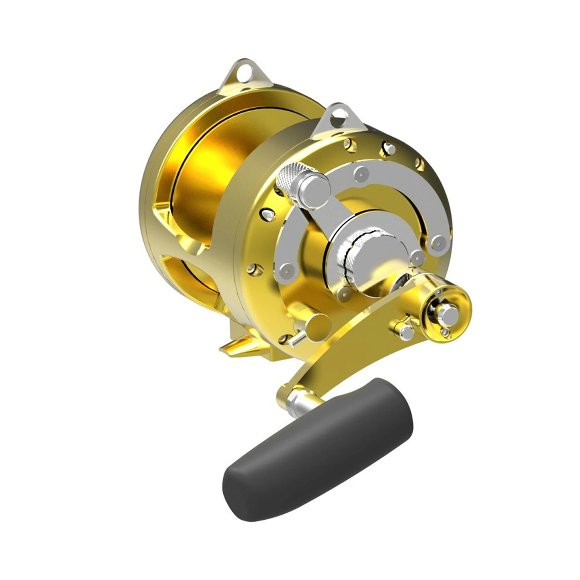 Avet Reels Avet T-RX 50 Quad Reels - Image 2