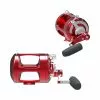 Avet Reels Avet T-RX 50W Quad Reels