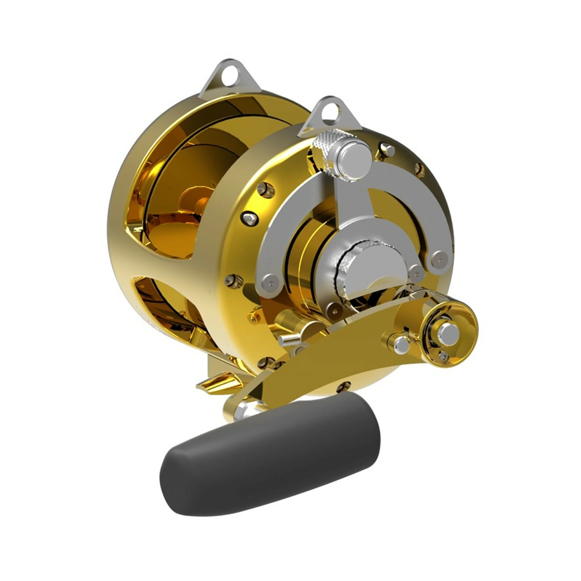 Avet Reels Avet Pro EX 50/3 Three Speed Reels - Image 2