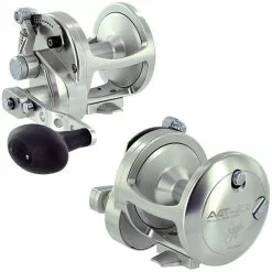 Avet Reels Avet LX 6/3 Magic Cast Raptor Two Speed Reels