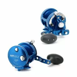 Avet Reels Avet MXJ 6/4 Magic Cast Raptor Two Speed Reels
