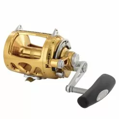 Penn Fishing Penn International VI Single Speed Reels