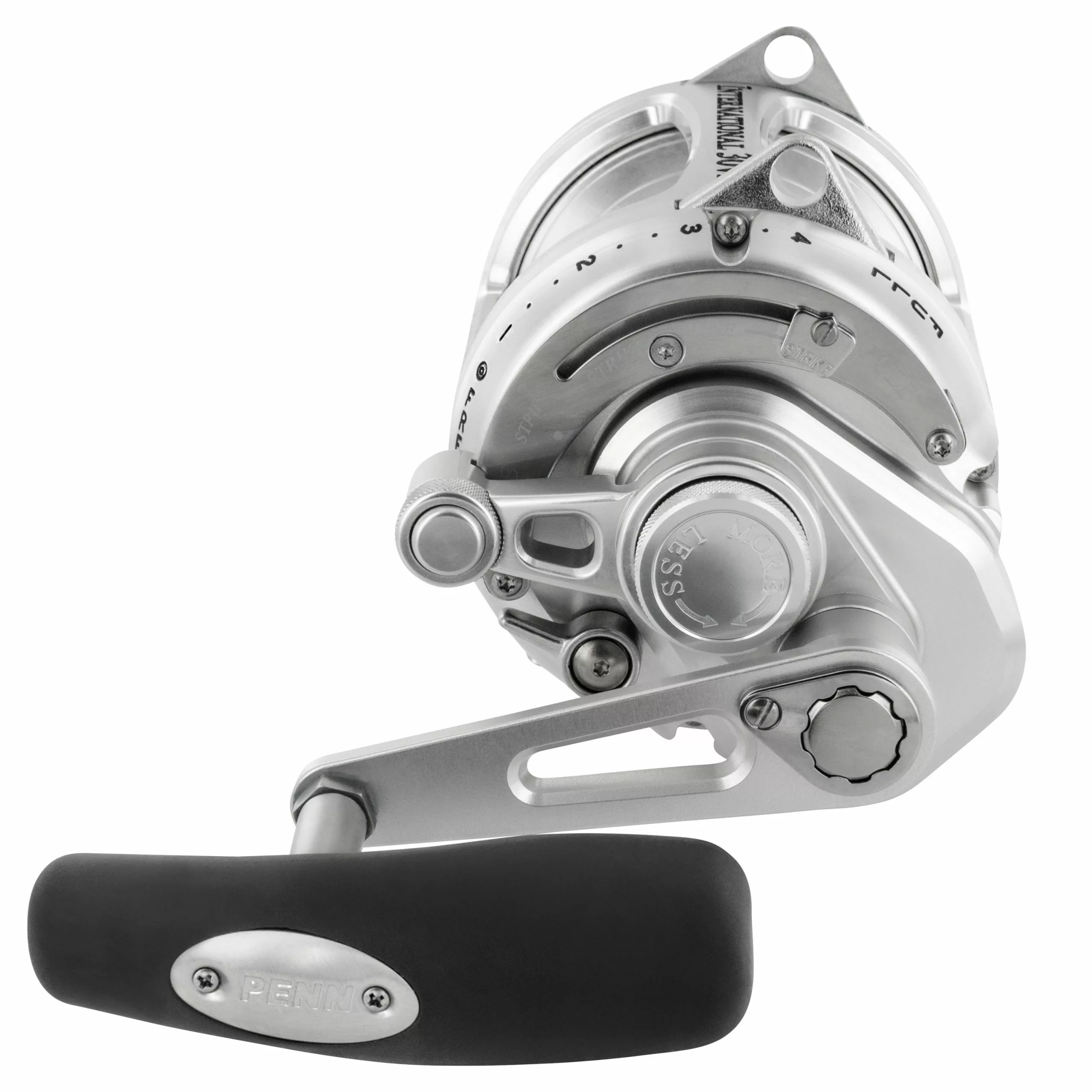 Penn Fishing Penn International VISW Two Speed Reels - Image 8