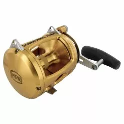 Penn Fishing Penn International VISW Two Speed Reels