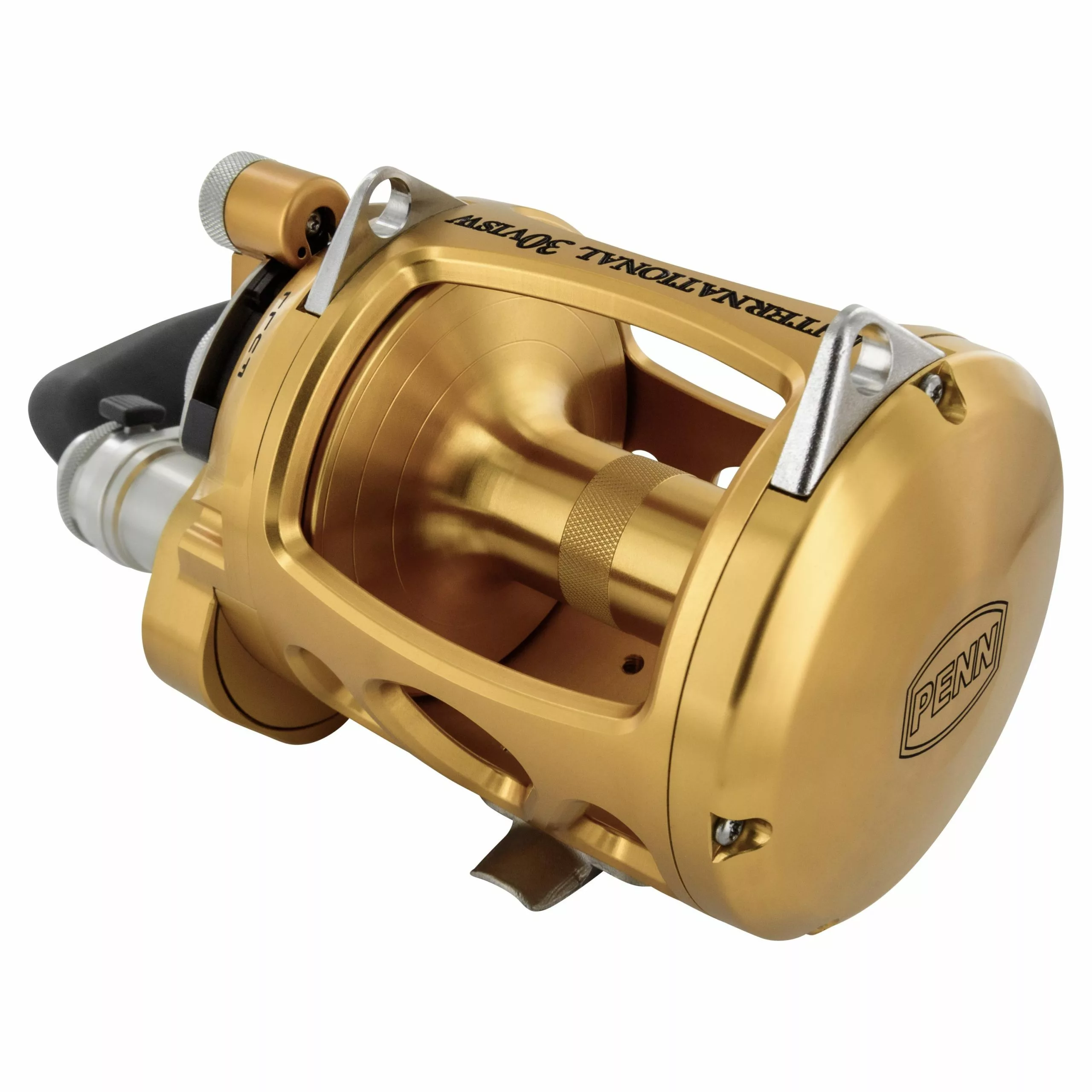 Penn Fishing Penn International VISW Two Speed Reels - Image 2