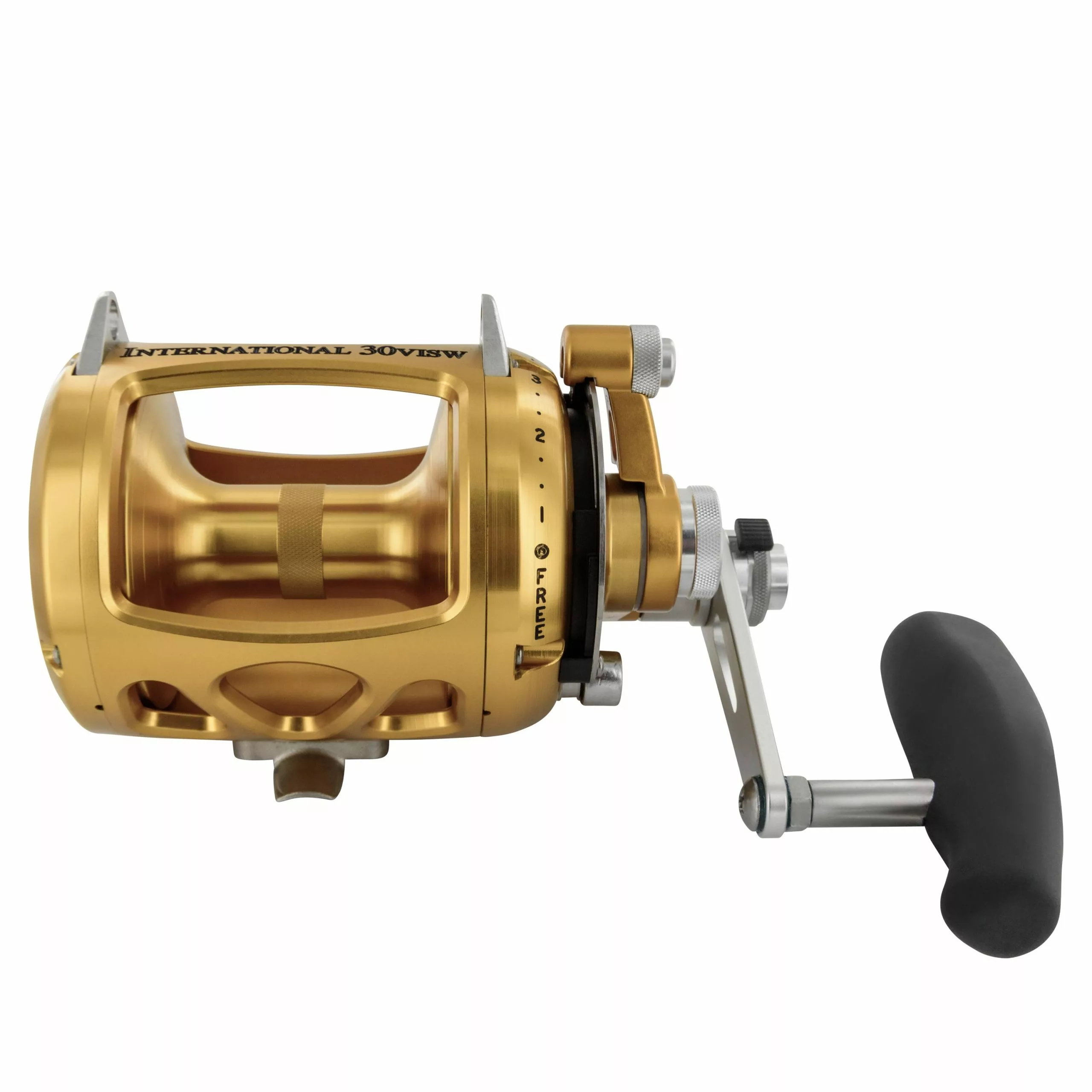 Penn Fishing Penn International VISW Two Speed Reels - Image 3