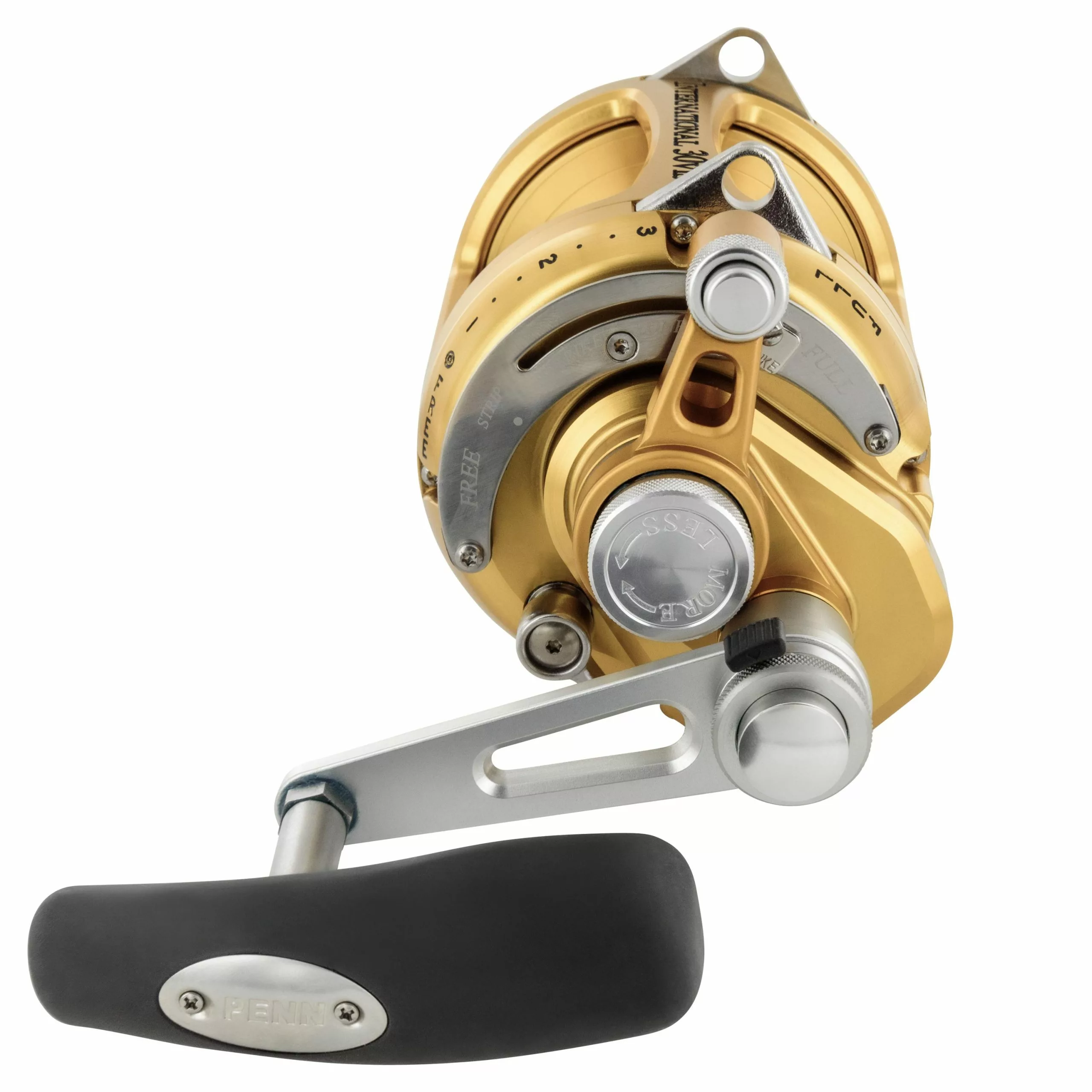 Penn Fishing Penn International VISW Two Speed Reels - Image 4
