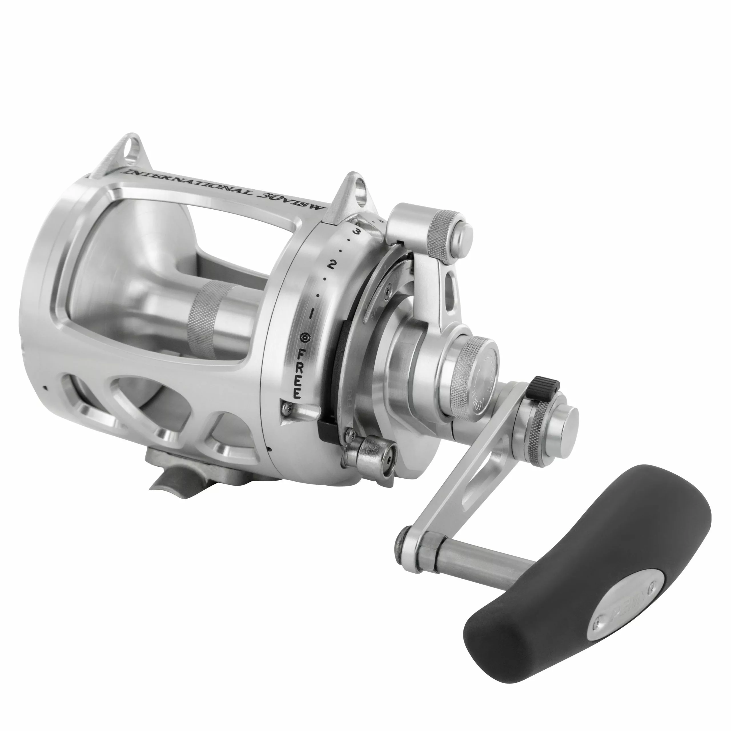 Penn Fishing Penn International VISW Two Speed Reels - Image 5